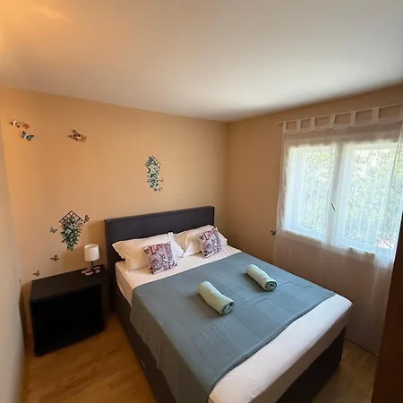 Ferienhaus Adriatic Treasure Trogir