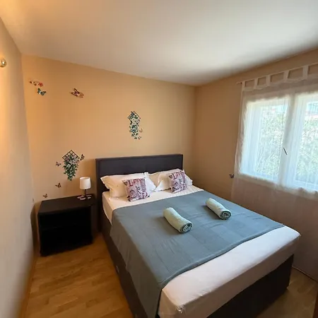 Adriatic Treasure Holiday home