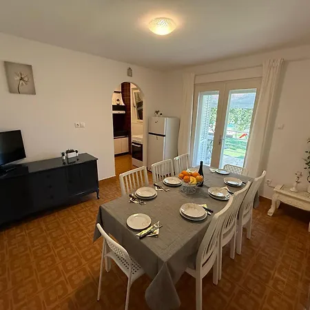 Holiday home Adriatic Treasure