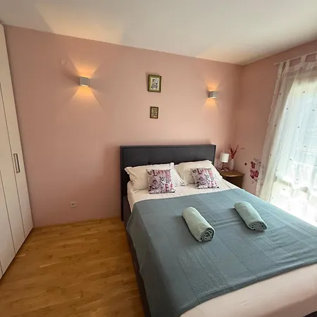 Adriatic Treasure Vakantiehuis *