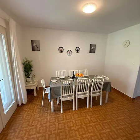 Holiday home Adriatic Treasure *