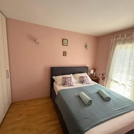 Adriatic Treasure Ferienhaus Trogir