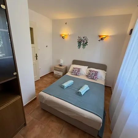 Adriatic Treasure Trogir