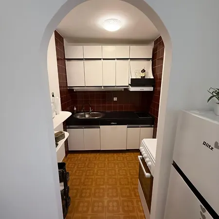 Adriatic Treasure Trogir