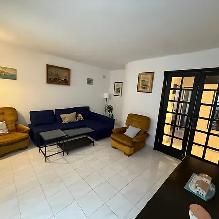 Ferienhaus Adriatic Treasure Trogir