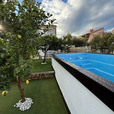 Adriatic Treasure Vakantiehuis *