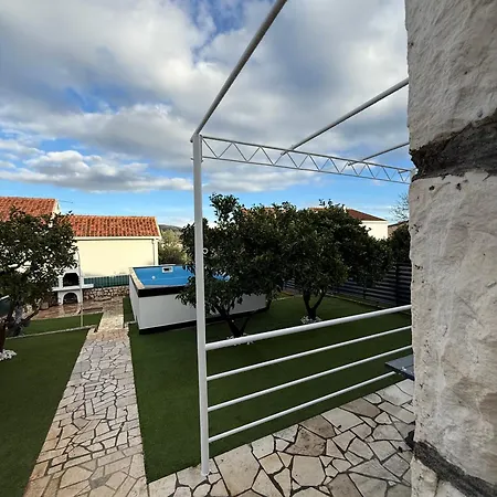 Vakantiehuis Adriatic Treasure *