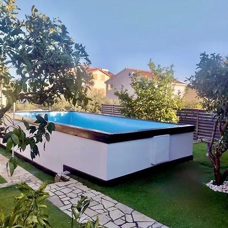 Adriatic Treasure Vakantiehuis