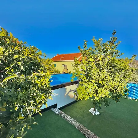 Ferienhaus Adriatic Treasure