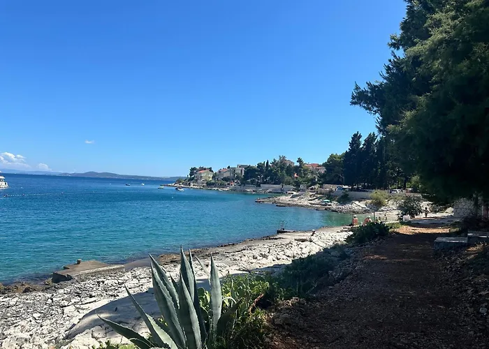 Nyaraló Adriatic Treasure