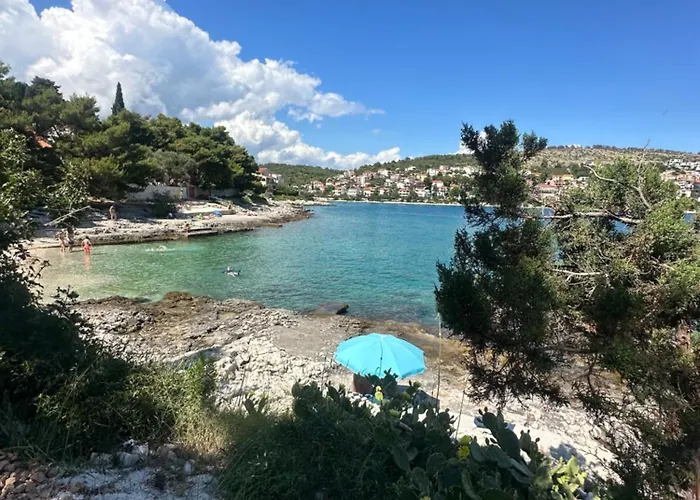 Adriatic Treasure بيت للعطل تروغير