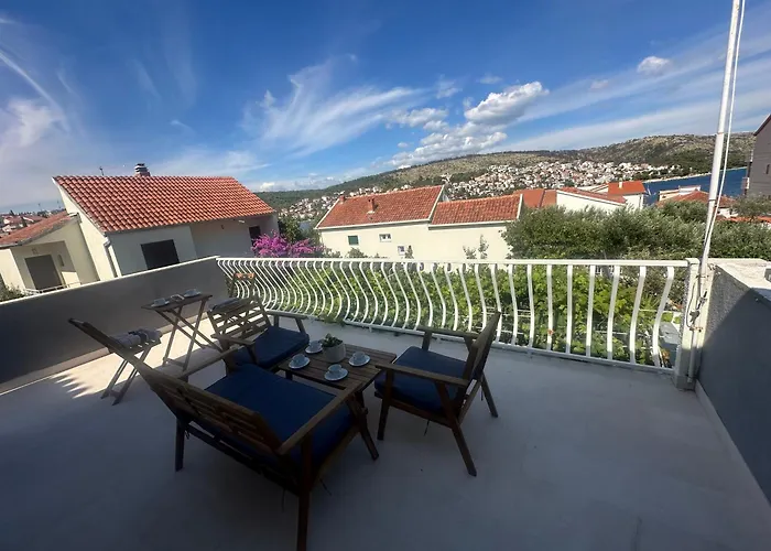 Nyaraló Adriatic Treasure