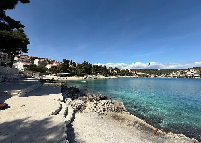 بيت للعطل Adriatic Treasure *