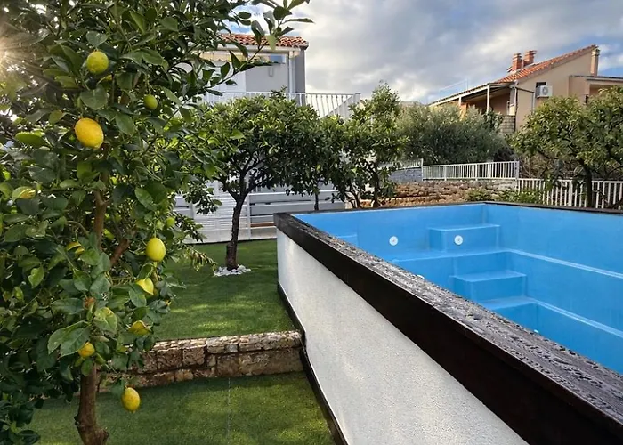 Adriatic Treasure بيت للعطل