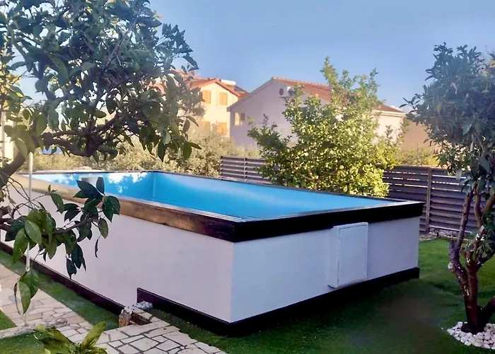 Adriatic Treasure بيت للعطل