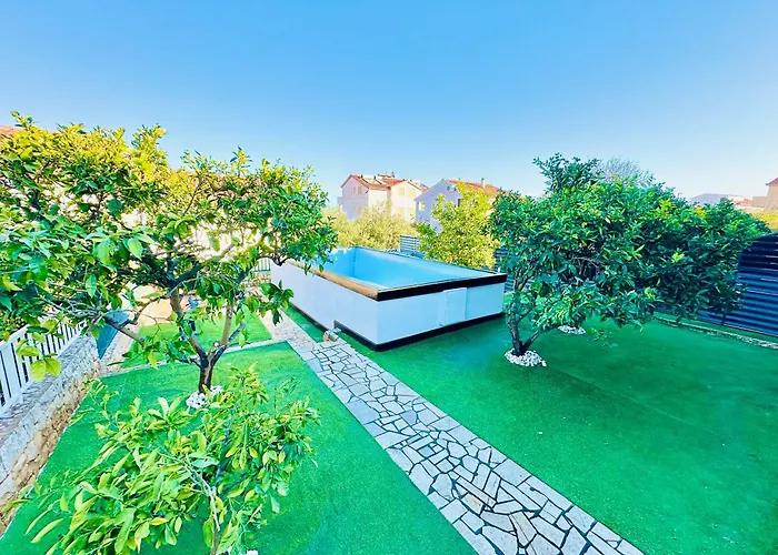 Adriatic Treasure تروغير