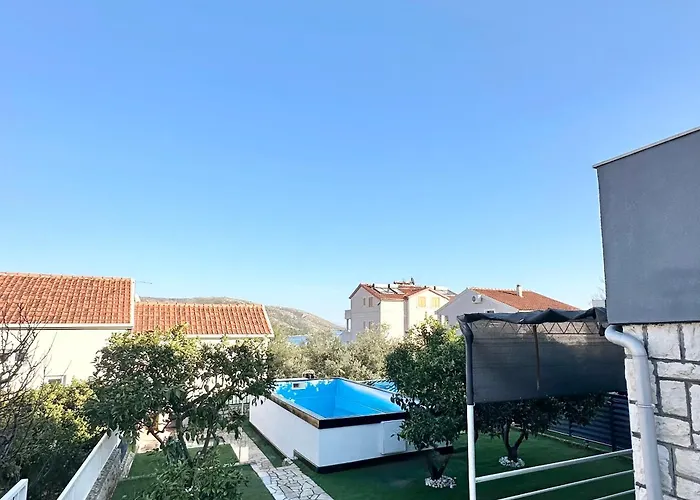 Adriatic Treasure بيت للعطل