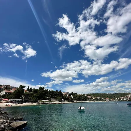 度假居 Adriatic Treasure
