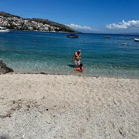 Adriatic Treasure * 特罗吉尔