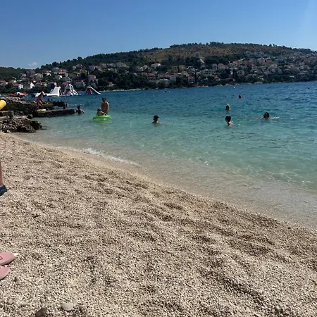度假居 Adriatic Treasure