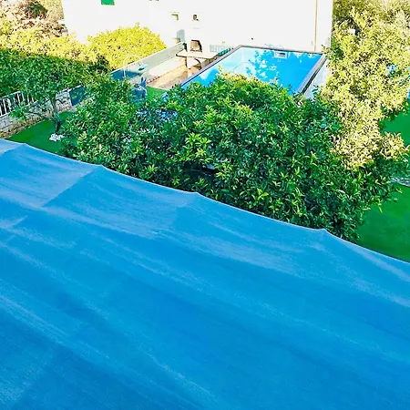 Adriatic Treasure * 트로기르