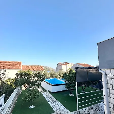 Adriatic Treasure 度假居