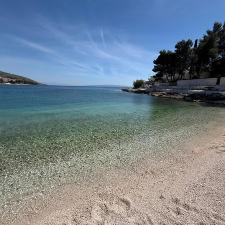 度假居 Adriatic Treasure