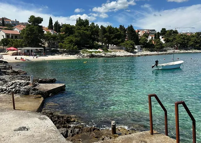 펜션 Adriatic Treasure 트로기르