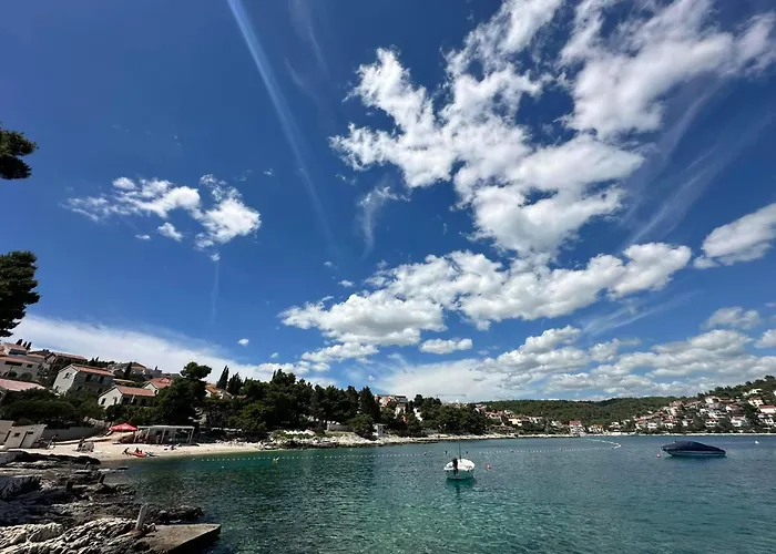 펜션 Adriatic Treasure