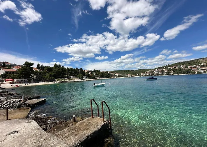 Adriatic Treasure 트로기르