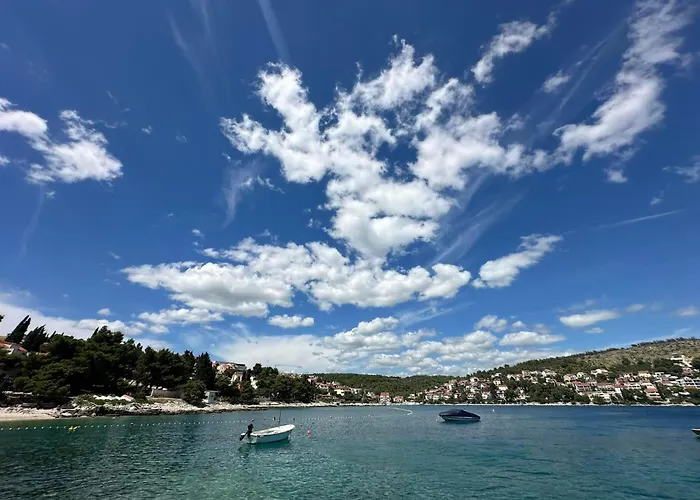 Adriatic Treasure 펜션 *