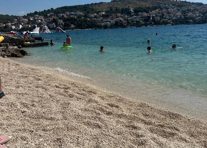 펜션 Adriatic Treasure