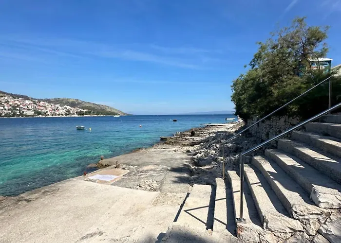 Adriatic Treasure * 트로기르