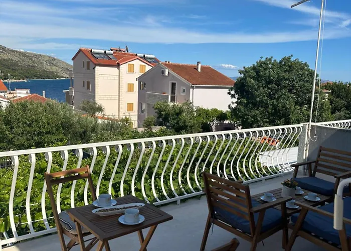 펜션 Adriatic Treasure