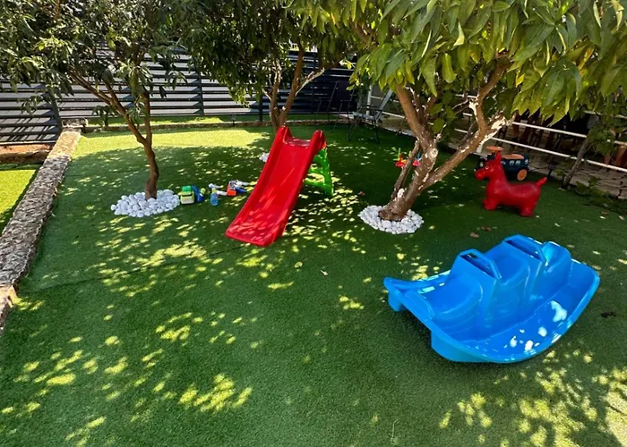 Adriatic Treasure 펜션 *