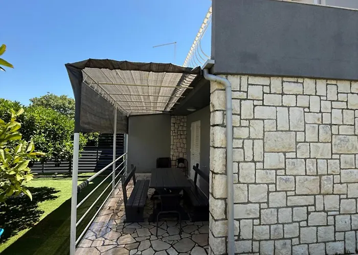 펜션 Adriatic Treasure 트로기르