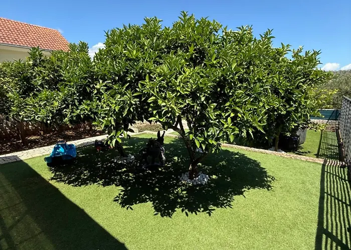 펜션 Adriatic Treasure *