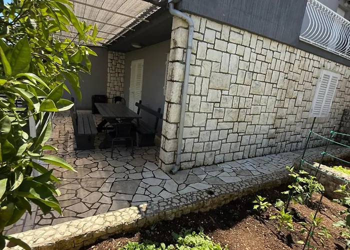 펜션 Adriatic Treasure *