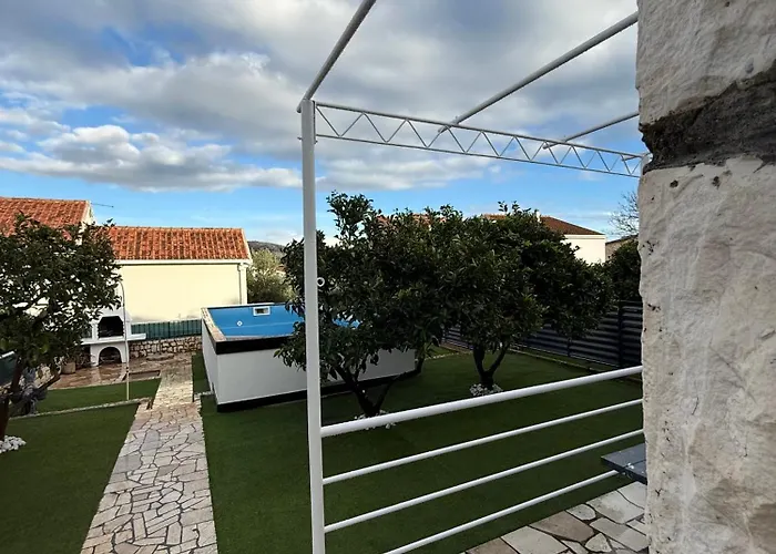 펜션 Adriatic Treasure *