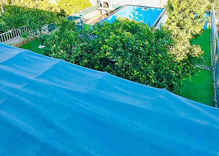 Adriatic Treasure * 트로기르