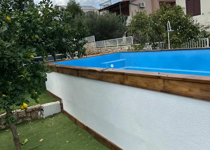 Adriatic Treasure 펜션 *